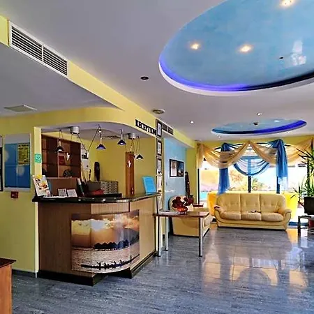 מלון Bora Bora