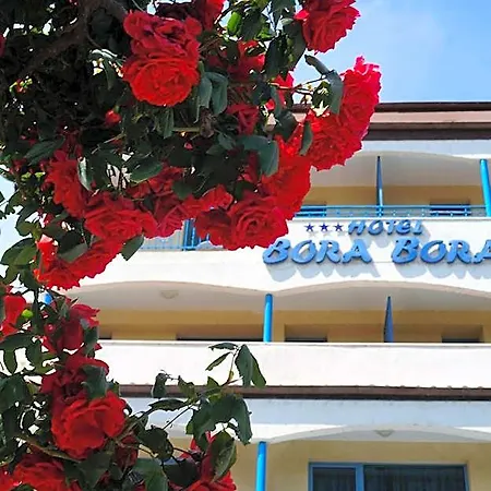 ホテル Bora Bora 3*