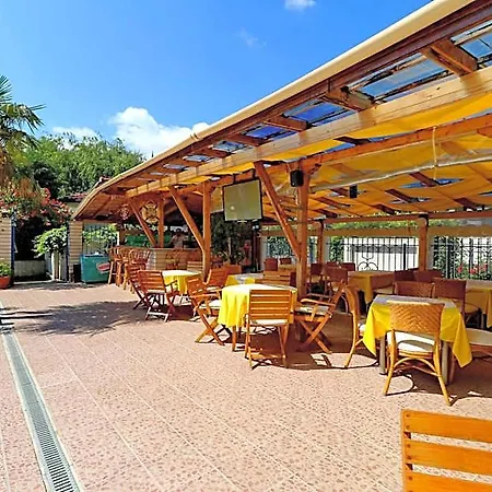 Hotel Bora Bora