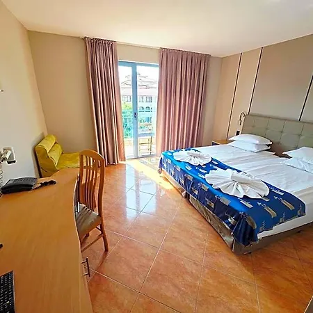 Bora Bora Hotel Sweti Wlas