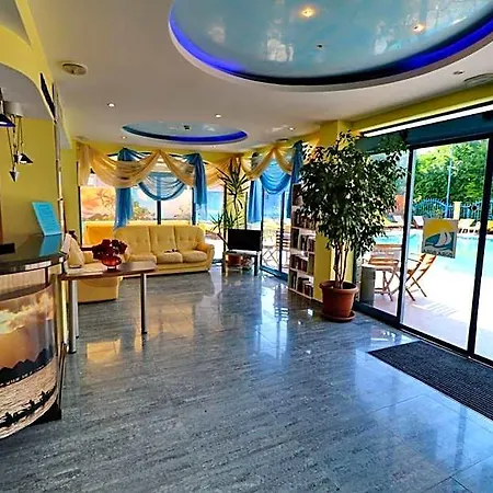 Bora Bora Hotel Sweti Wlas