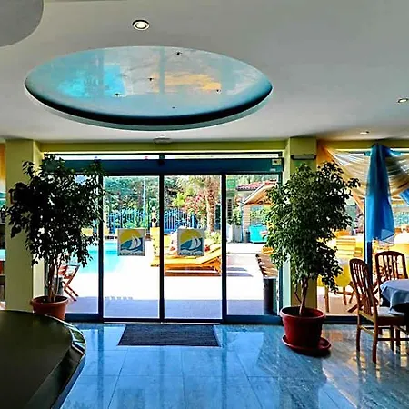 Hotel Bora Bora