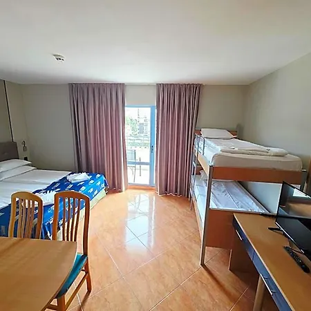 Bora Bora Hotel Sweti Wlas